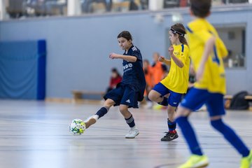Bild 14 - U12 NFV Futsalturnier HH,SH,HB,NDS